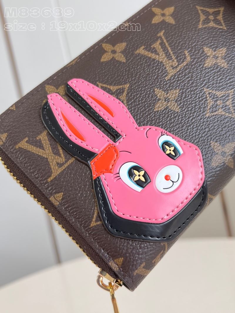 Louis Vuitton Wallets